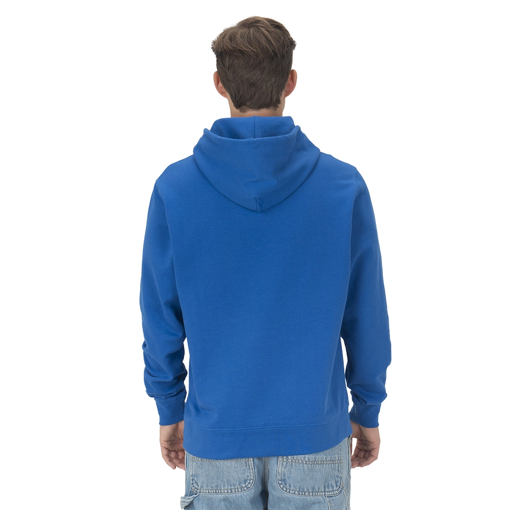 Immagine Felpa con cappuccio 100% tessuto rigenerato