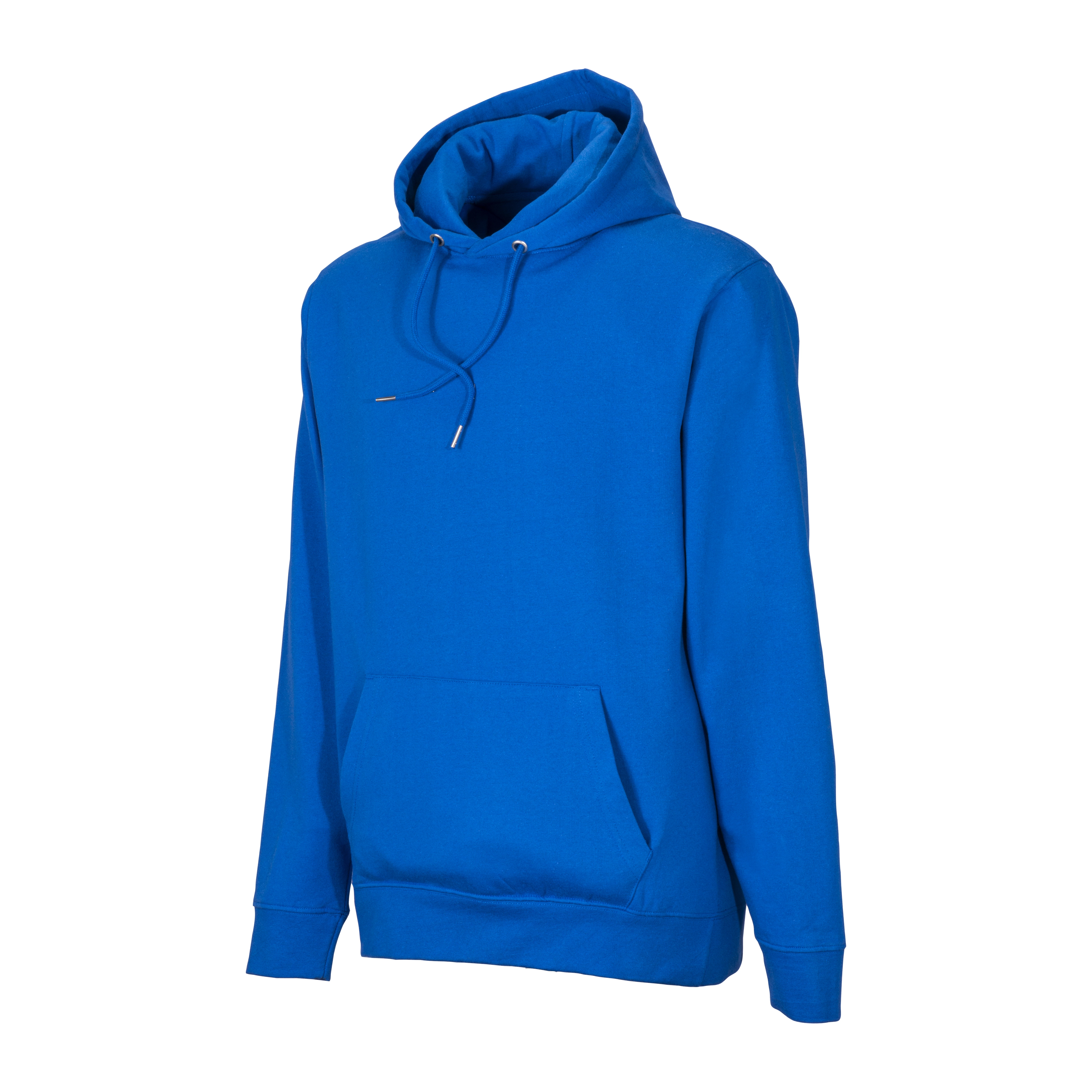 Immagine Felpa con cappuccio 100% tessuto rigenerato