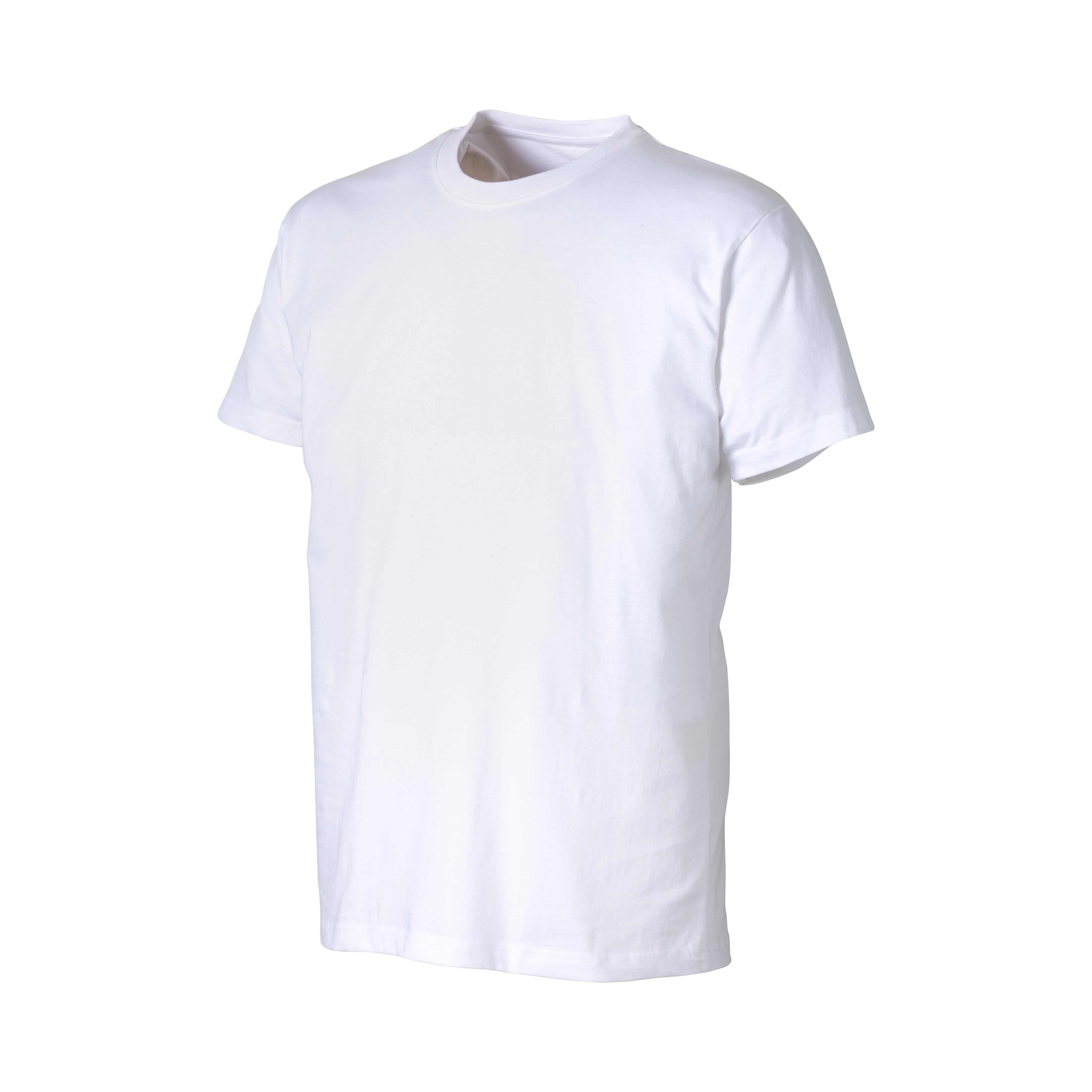 Immagine T-shirt 100% cotone biologico
