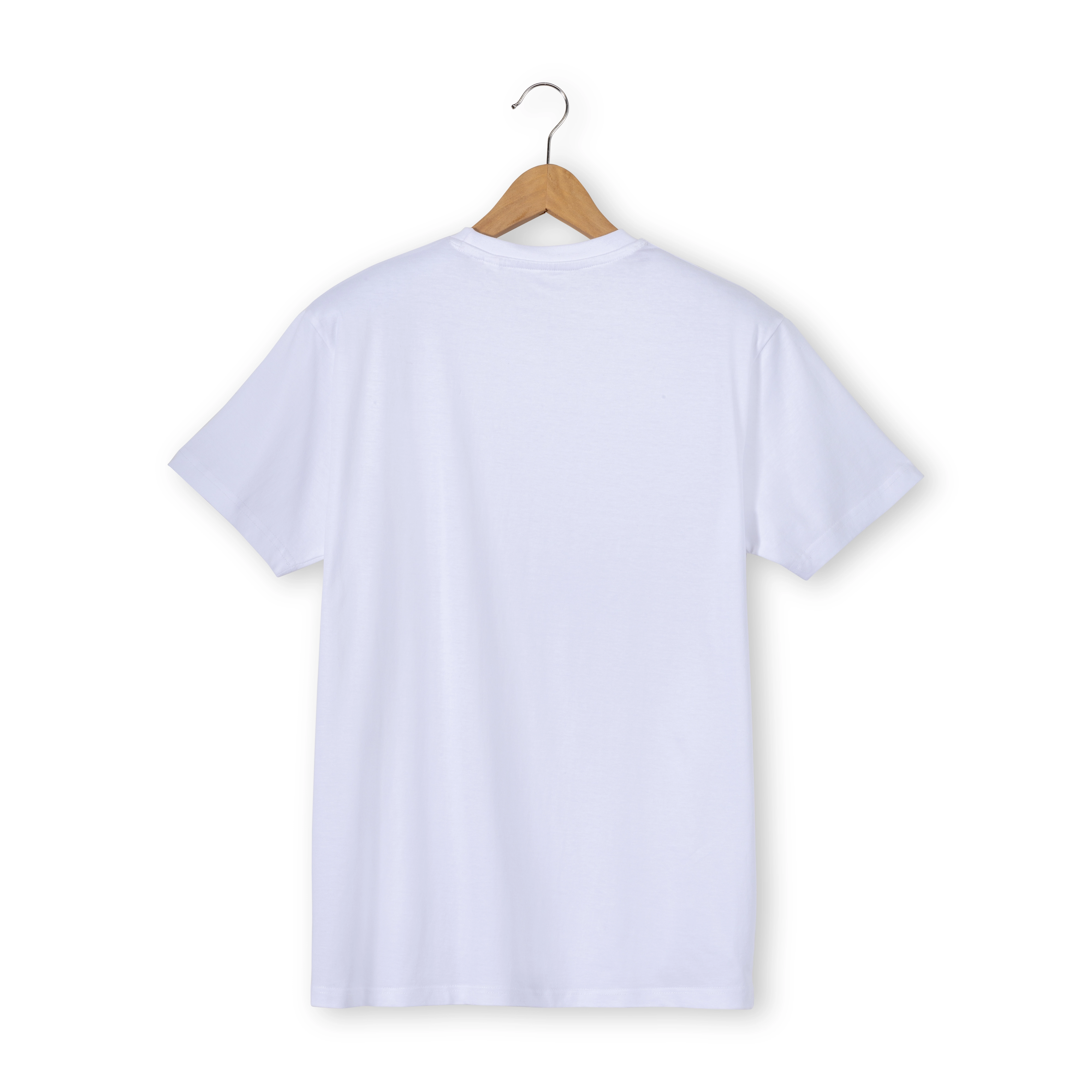 Immagine T-shirt 100% cotone biologico