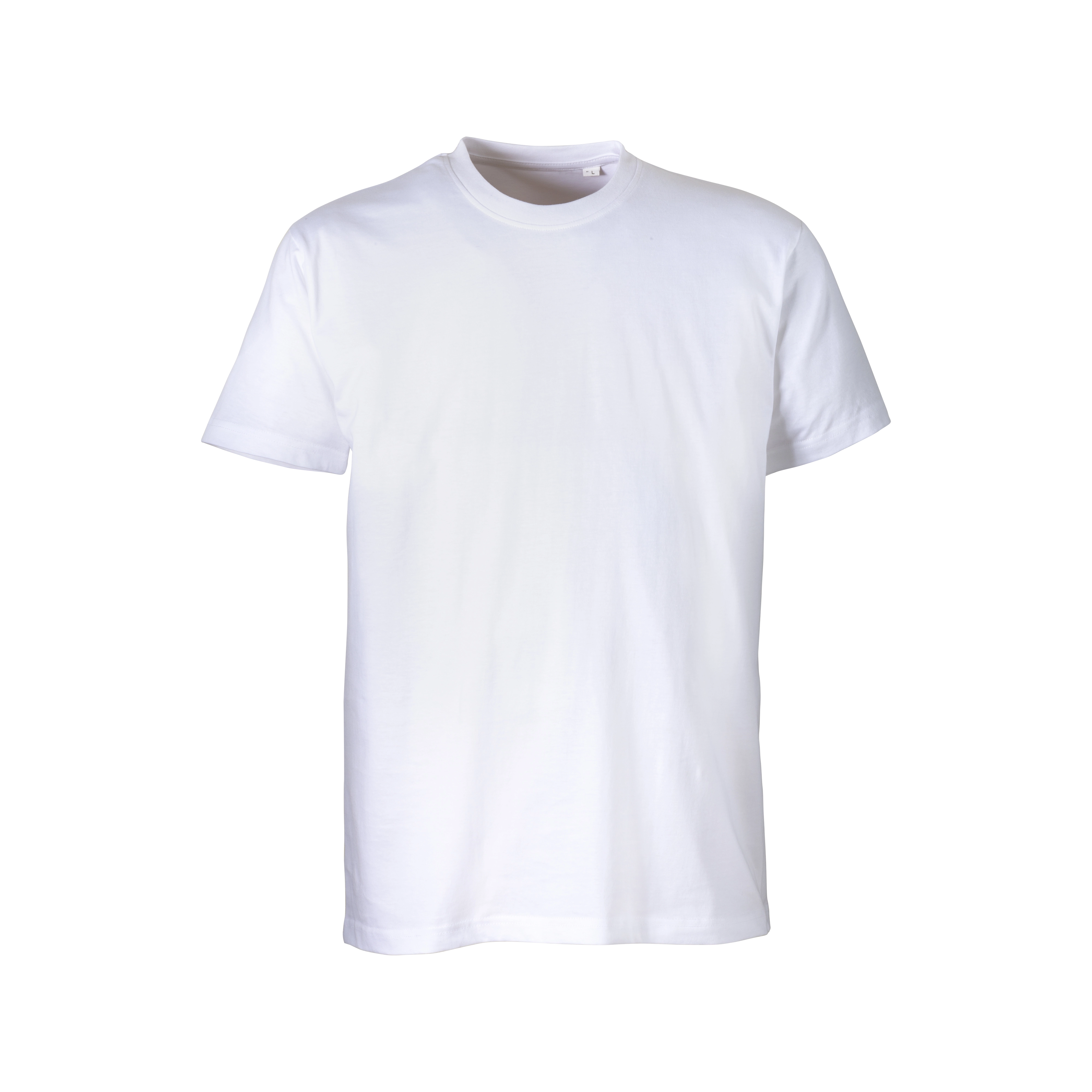 Immagine T-shirt 100% cotone biologico