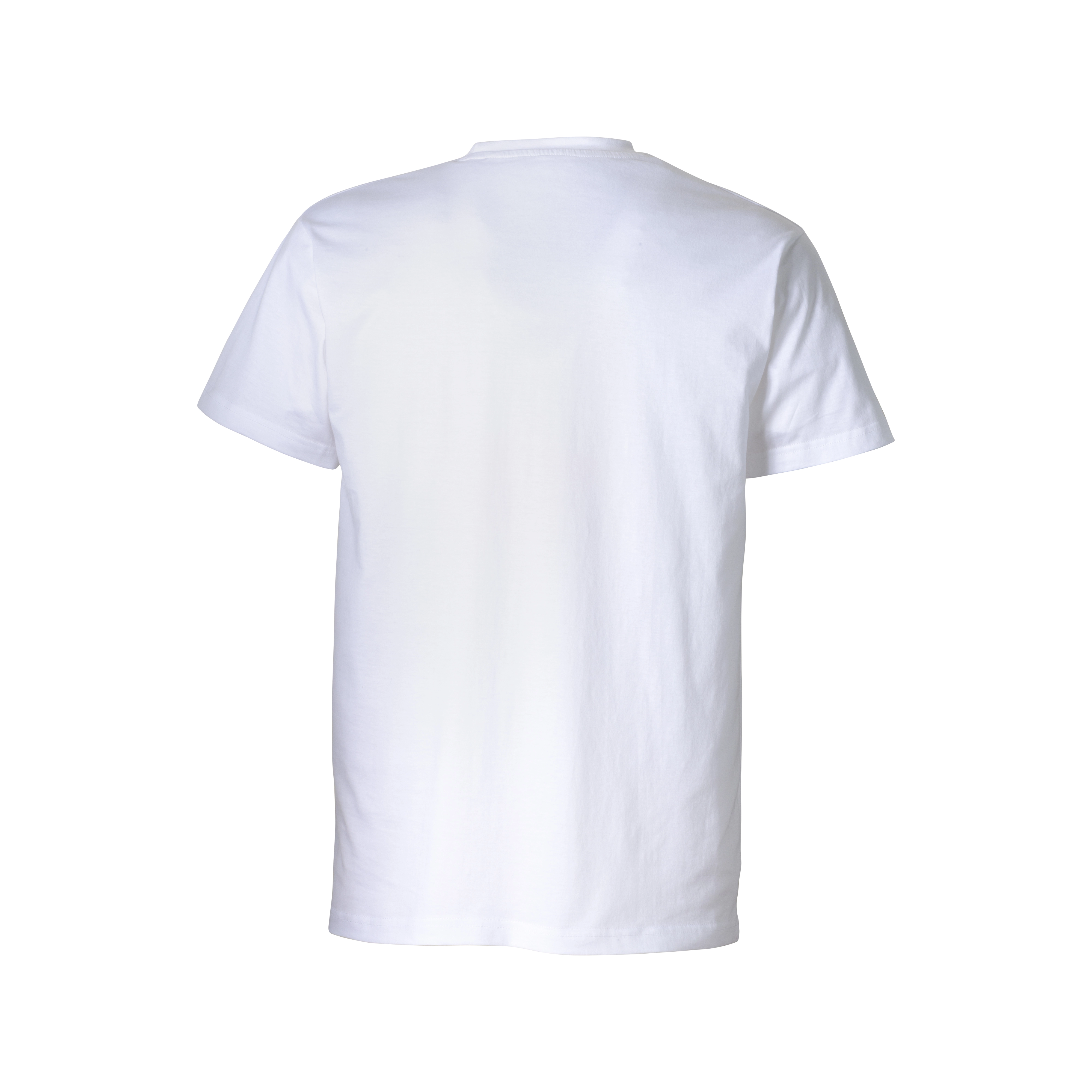 Immagine T-shirt 100% cotone biologico
