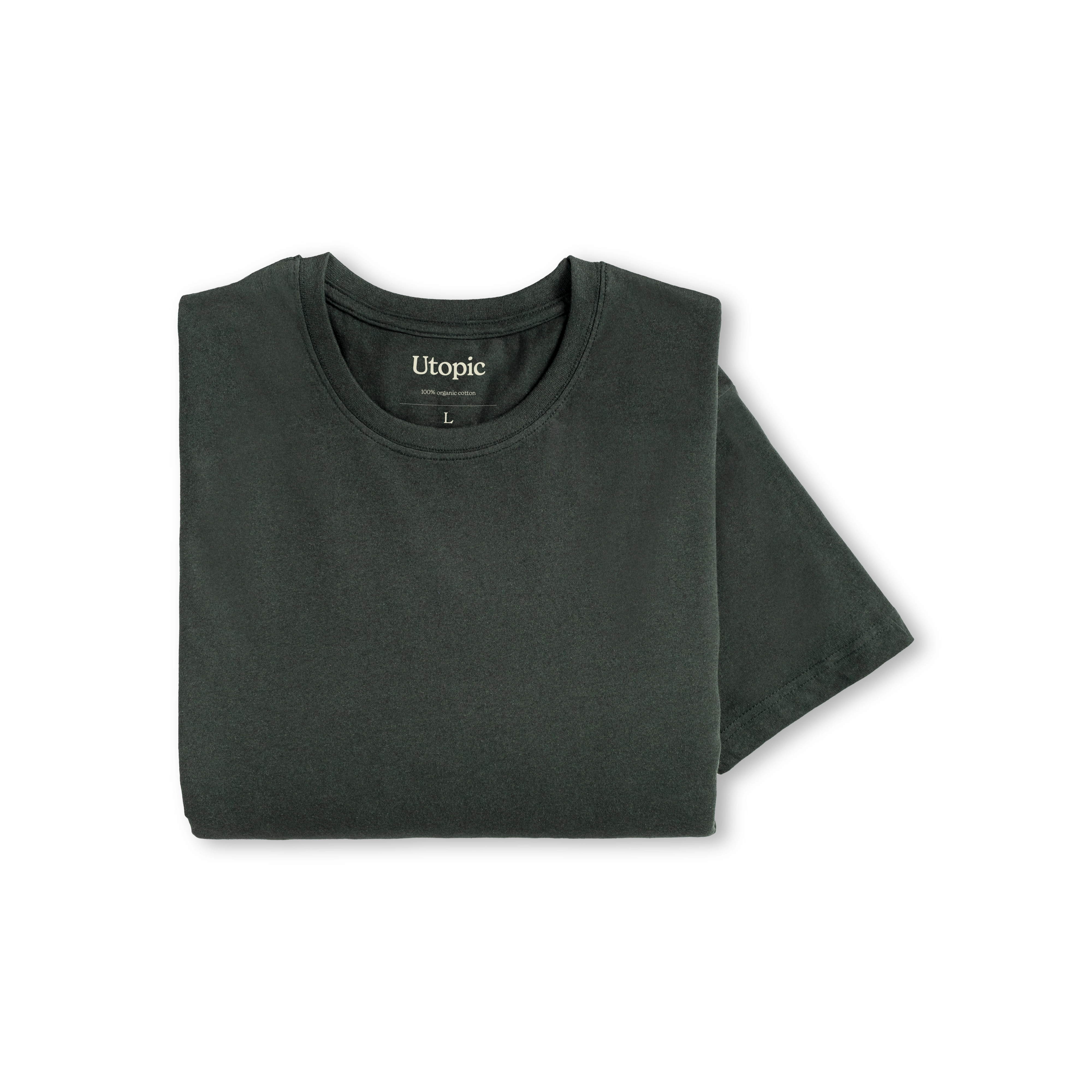 Immagine T-shirt 100% cotone biologico