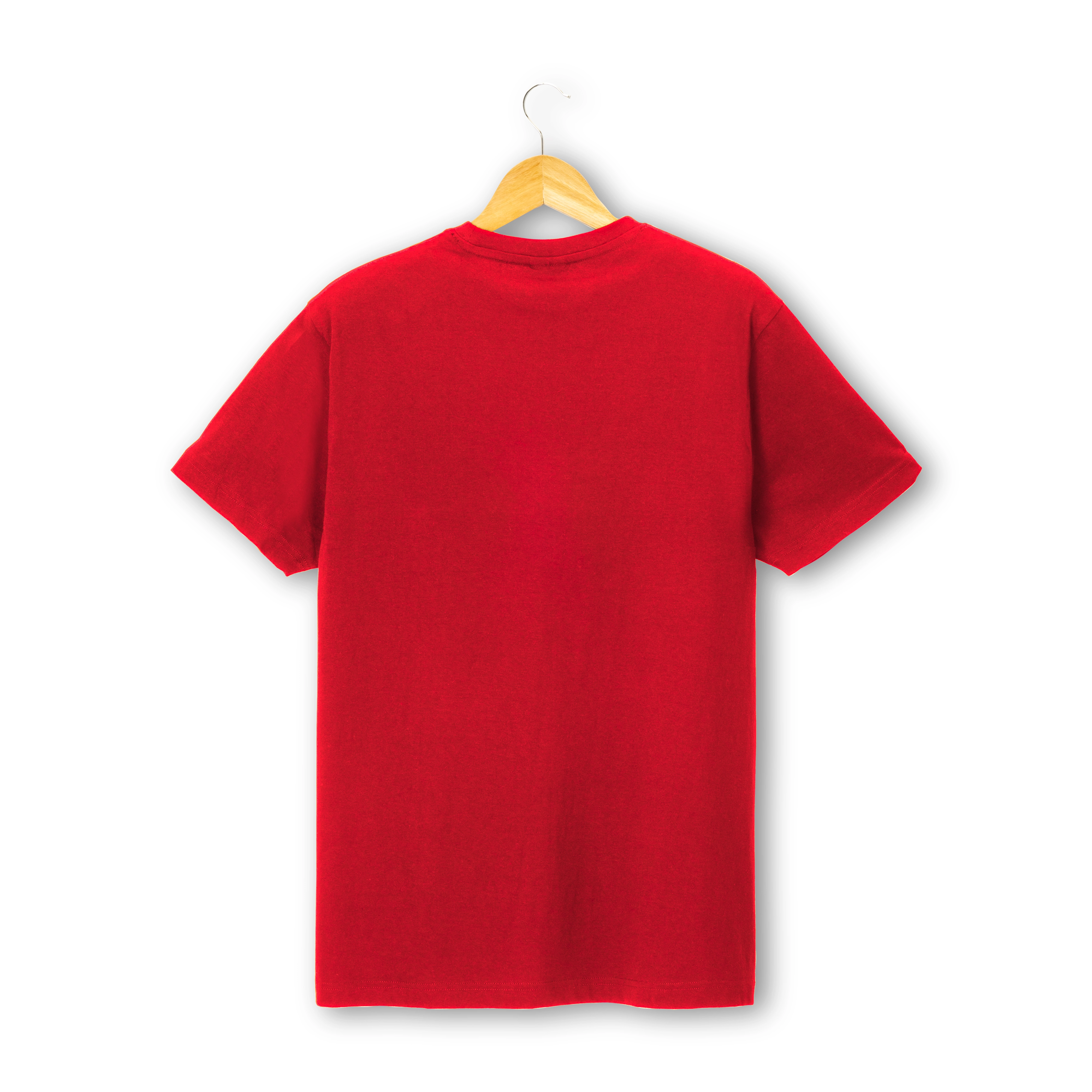 Immagine T-shirt tubolare 100% cotone biologico