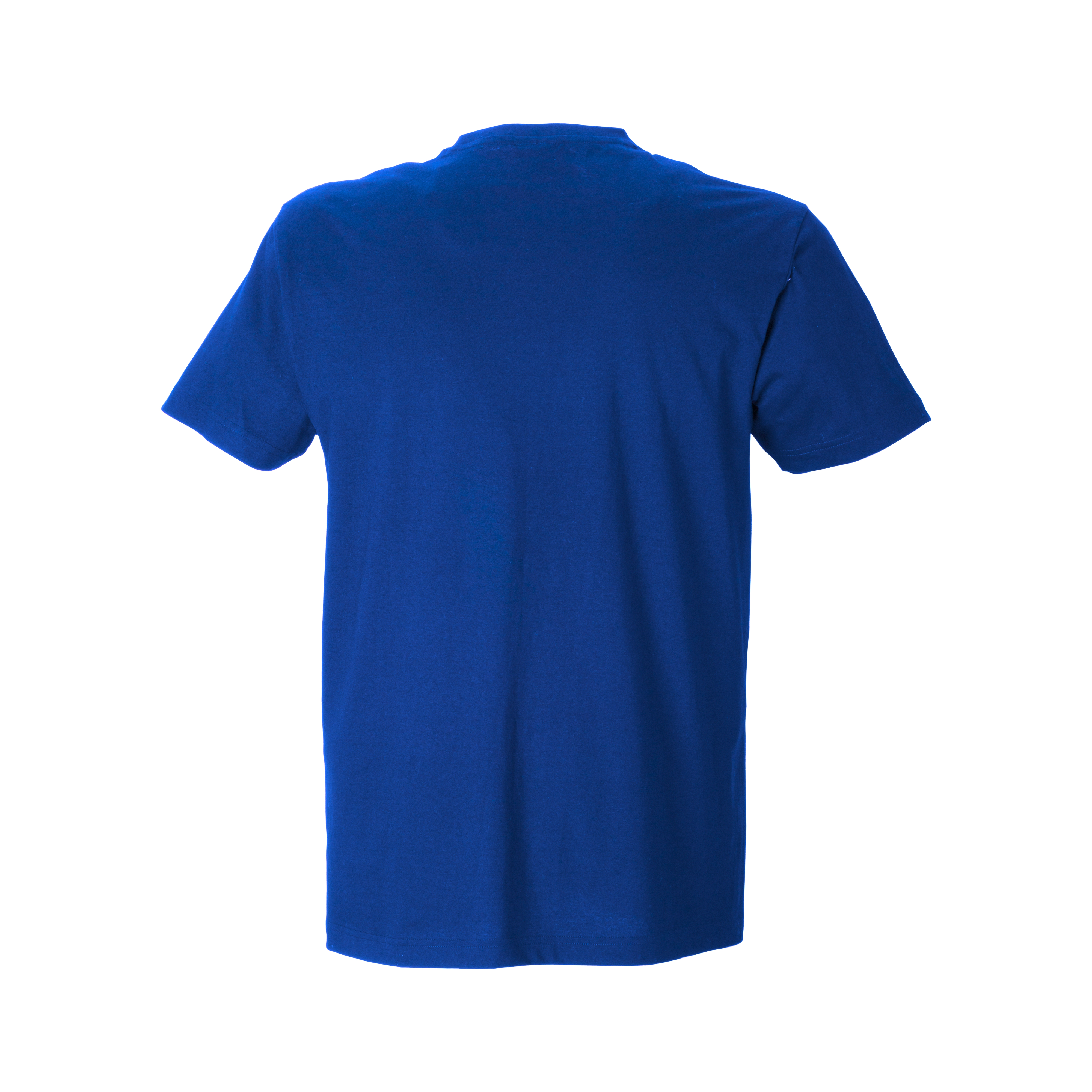 Immagine T-shirt tubolare 100% cotone biologico
