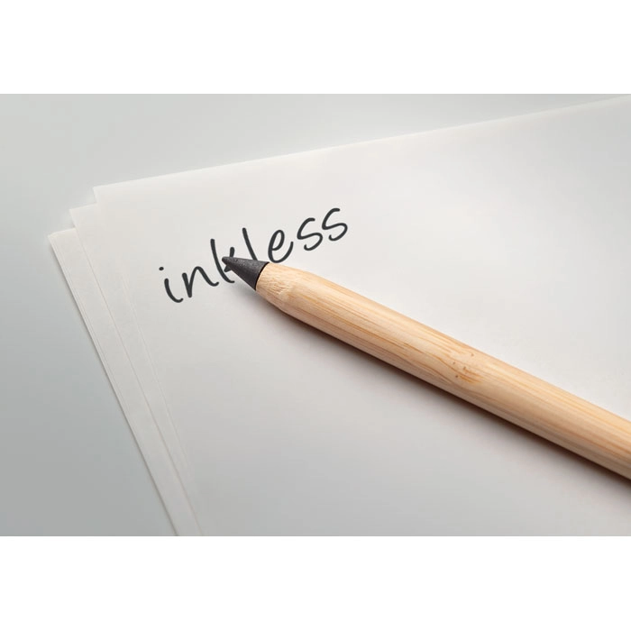Immagine INKLESS BAMBOO