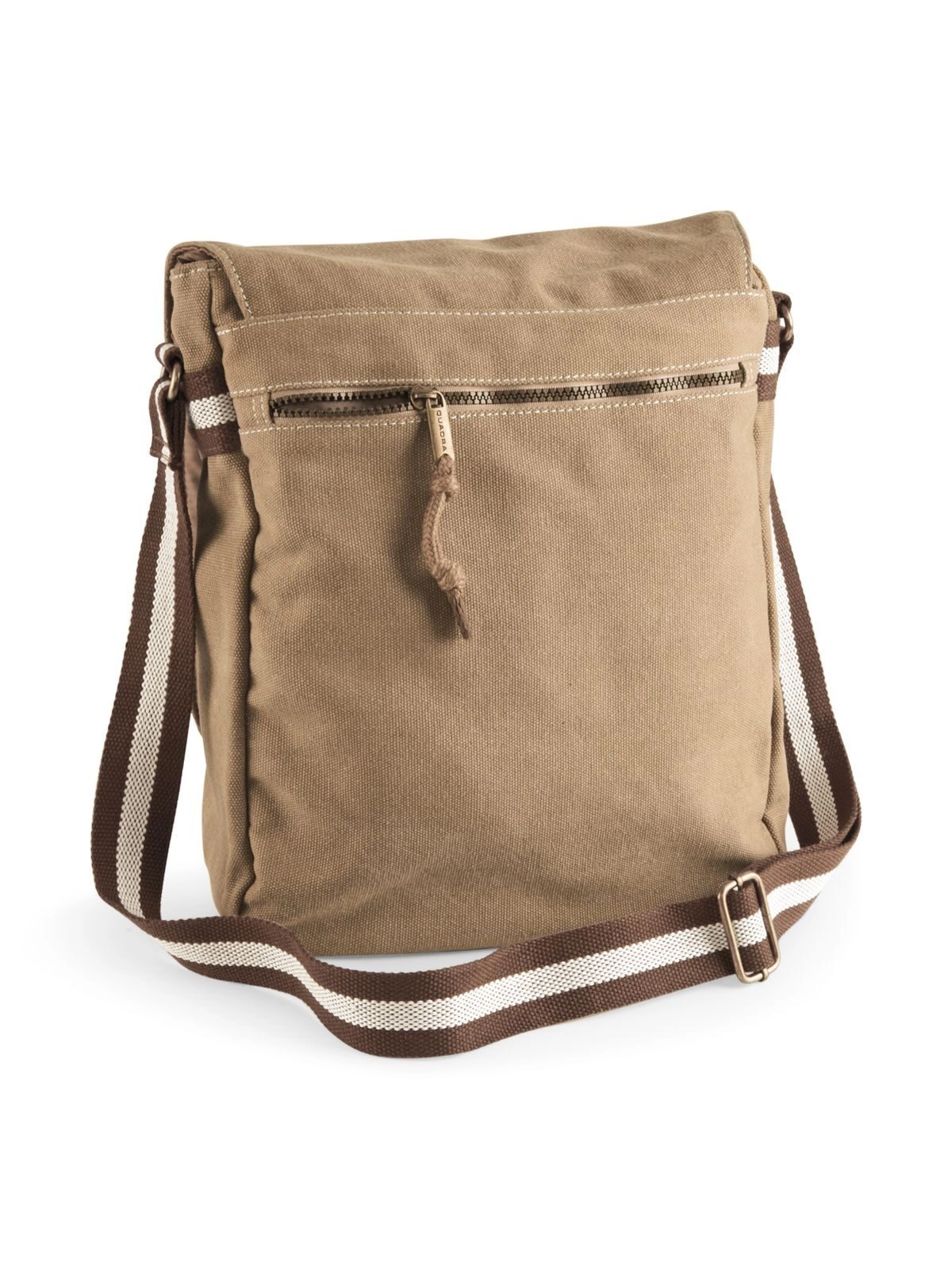 Immagine Vintage Canvas Messenger