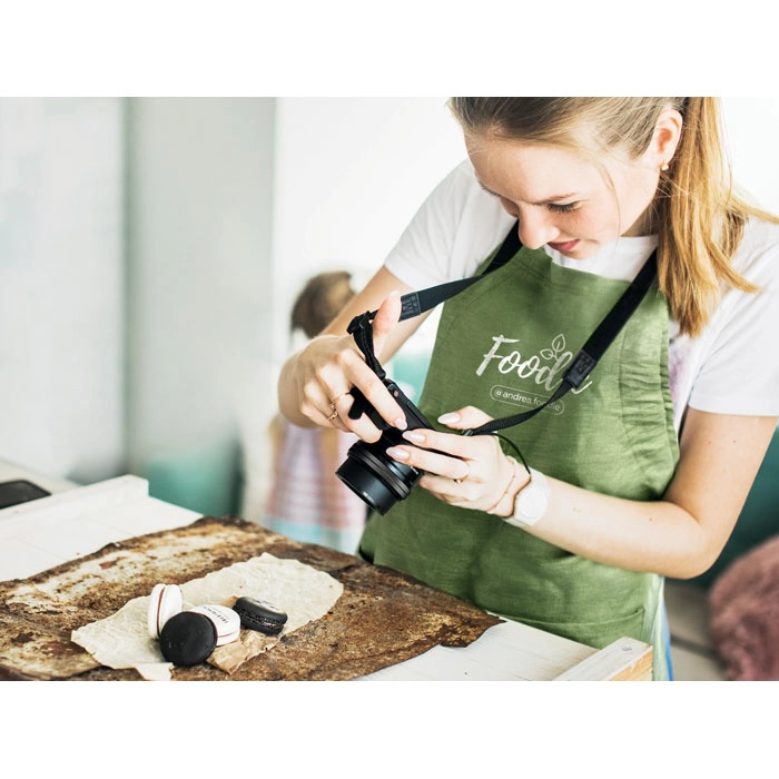 Immagine NAIMA APRON