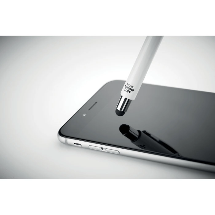 Immagine BLANQUITO CLEAN