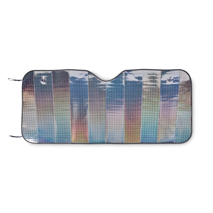 Immagine Parasole pieghevole per parabrezza - CARSHADE