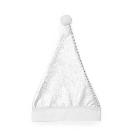 Immagine Cappello natalizio, taglia unica. - SANTA