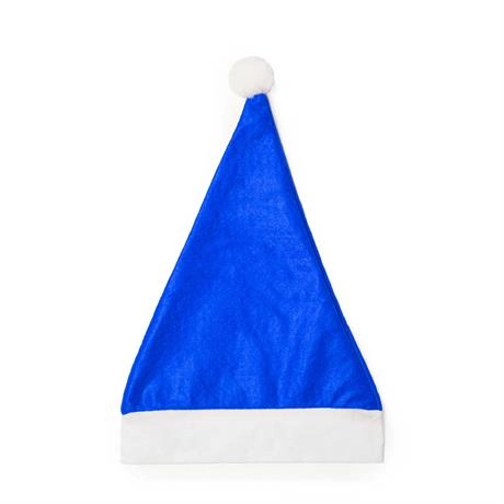 Immagine Cappello natalizio, taglia unica. - SANTA