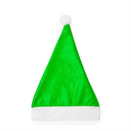 Immagine Cappello natalizio, taglia unica. - SANTA
