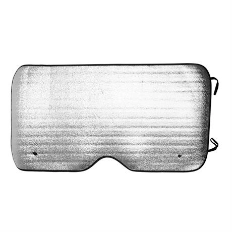 Immagine Parasole per auto con parte anteriore in alluminio - AKALA