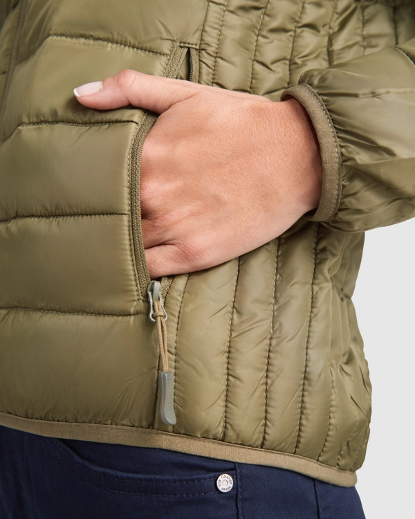 Immagine FINLAND WOMAN