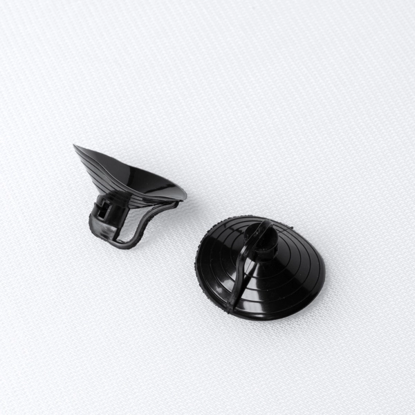 Immagine Set di parasole a 2 finestre - RINKA