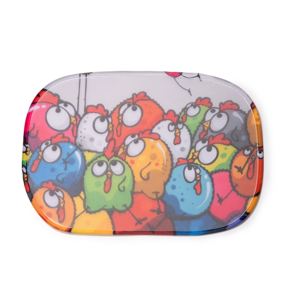 Immagine Set di parasole a 2 finestre - RINKA