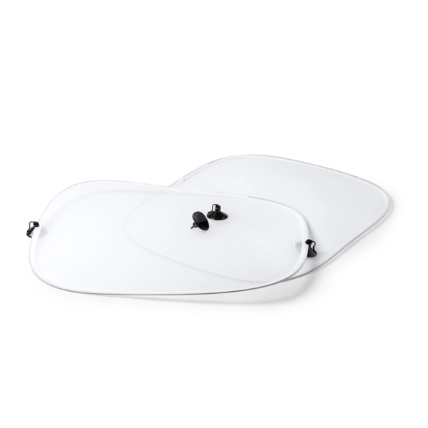 Immagine Set di parasole a 2 finestre - RINKA