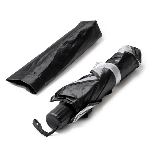 Immagine Parasole per auto pieghevole. - NOLAX