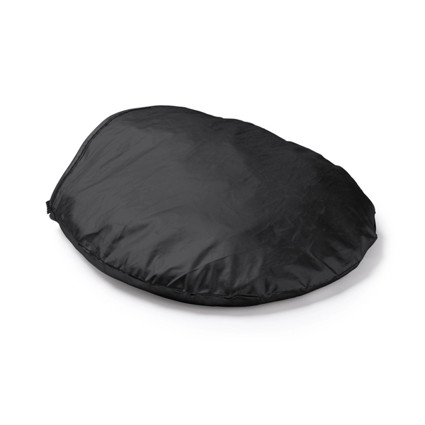 Immagine Parasole per auto pieghevole in poliestere 170T. - PRISMA