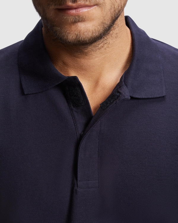 Immagine ROVER - Polo manica corta