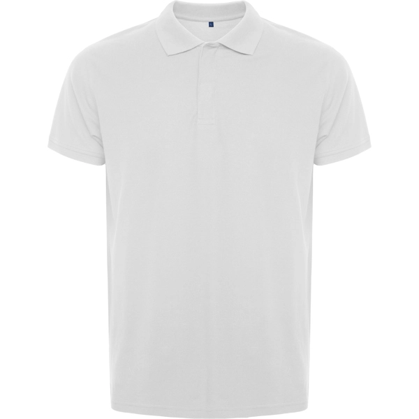 Immagine ROVER - Polo manica corta