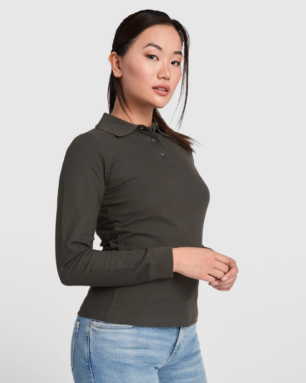 Immagine ESTRELLA WOMAN L/S