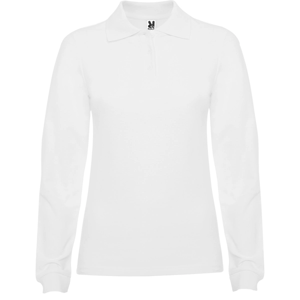Immagine ESTRELLA WOMAN L/S