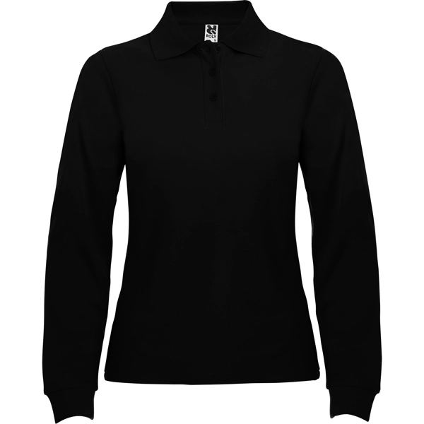 Immagine ESTRELLA WOMAN L/S