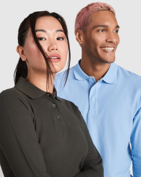 Immagine ESTRELLA WOMAN L/S