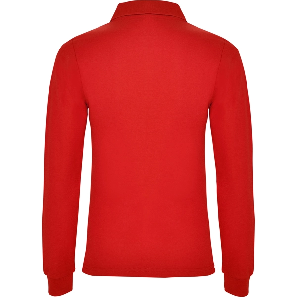 Immagine ESTRELLA WOMAN L/S