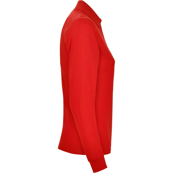 Immagine ESTRELLA WOMAN L/S