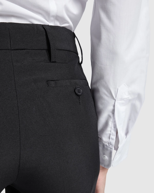 Immagine WAITRESS - Pantaloni lunghi e aderenti