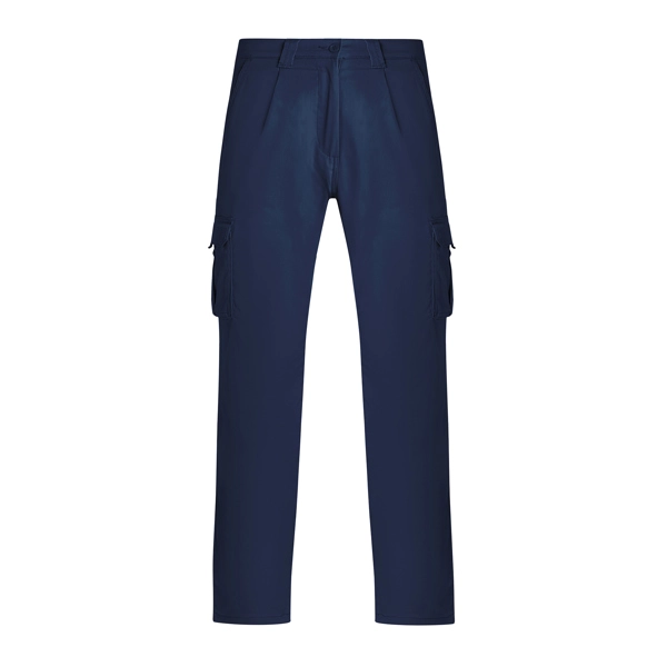 Immagine DAILY STRETCH - Pantaloni lunghi con elastan