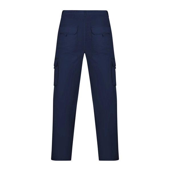Immagine DAILY STRETCH - Pantaloni lunghi con elastan