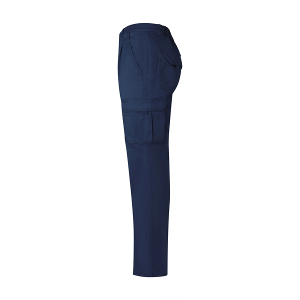 Immagine DAILY STRETCH - Pantaloni lunghi con elastan