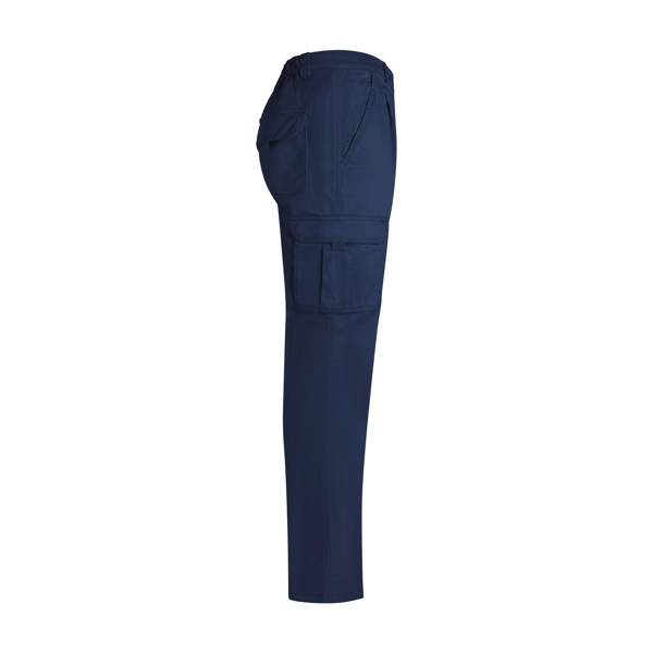 Immagine DAILY STRETCH - Pantaloni lunghi con elastan