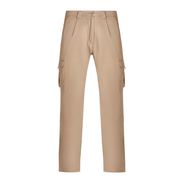 Immagine DAILY STRETCH - Pantaloni lunghi con elastan