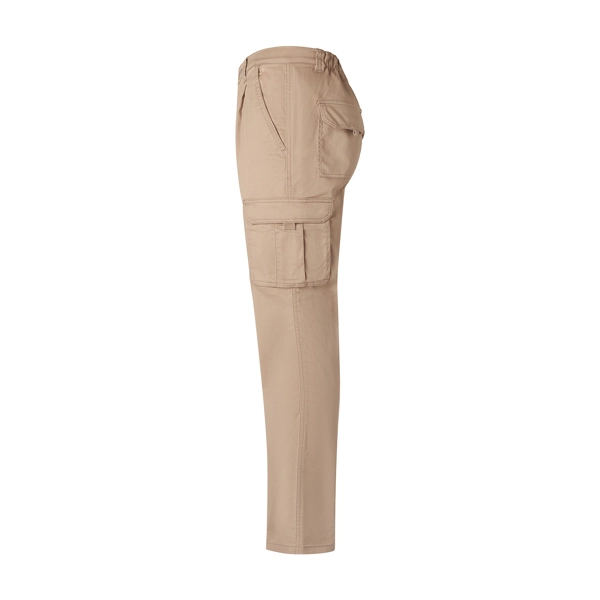 Immagine DAILY STRETCH - Pantaloni lunghi con elastan