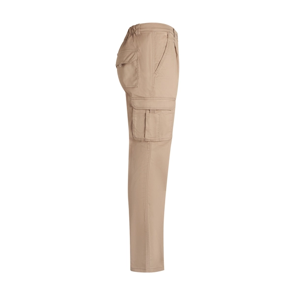 Immagine DAILY STRETCH - Pantaloni lunghi con elastan