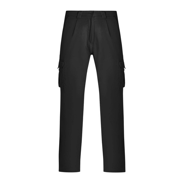 Immagine DAILY STRETCH - Pantaloni lunghi con elastan