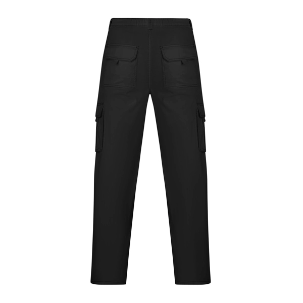 Immagine DAILY STRETCH - Pantaloni lunghi con elastan
