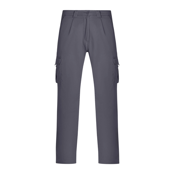 Immagine DAILY STRETCH - Pantaloni lunghi con elastan