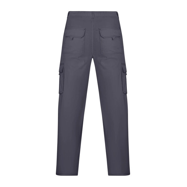 Immagine DAILY STRETCH - Pantaloni lunghi con elastan