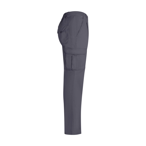 Immagine DAILY STRETCH - Pantaloni lunghi con elastan