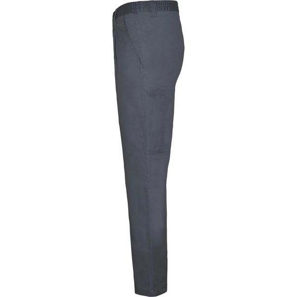 Immagine DAILY NEXT - Pantaloni da lavoro lunghi con taglio dritto e tessuto resistente