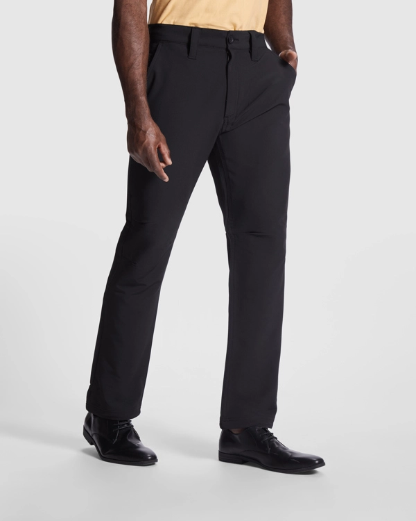 Immagine PATROL - Pantaloni lunghi unisex in tessuto tecnico