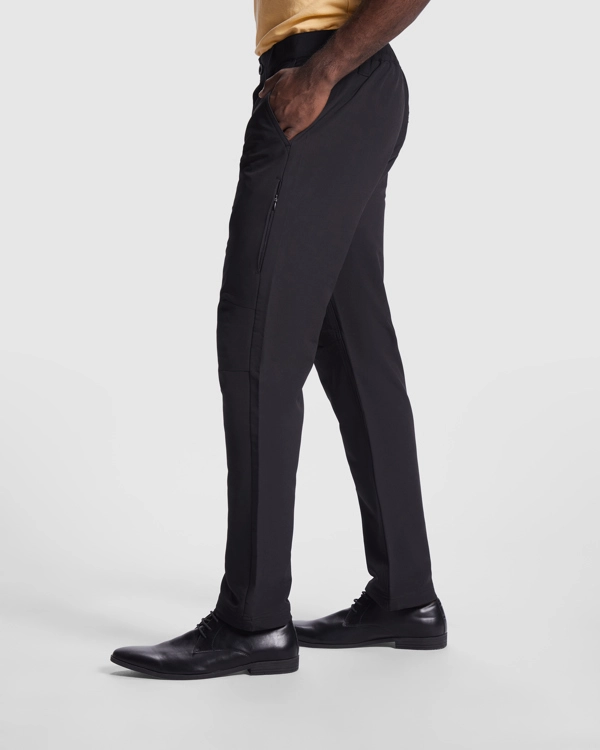 Immagine PATROL - Pantaloni lunghi unisex in tessuto tecnico