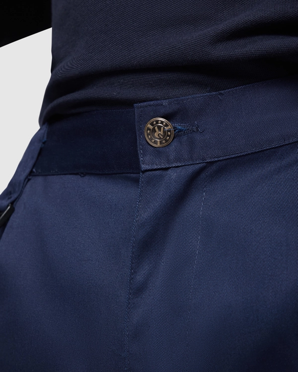 Immagine PROTECT - Pantaloni da lavoro lunghi a taglio dritto senza pinzetta