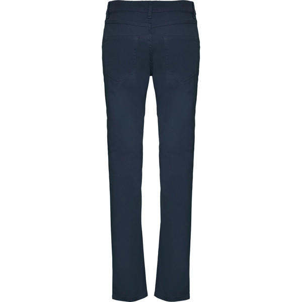 Immagine HILTON - Pantaloni da donna aderenti